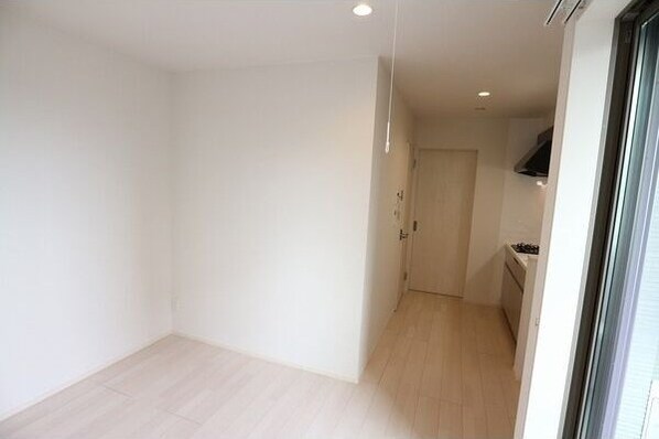 REGALEST栄生駅の物件内観写真